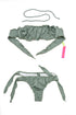 MEE TOO -BIKINI A FASCIA CON SLIP BRASILIANO
